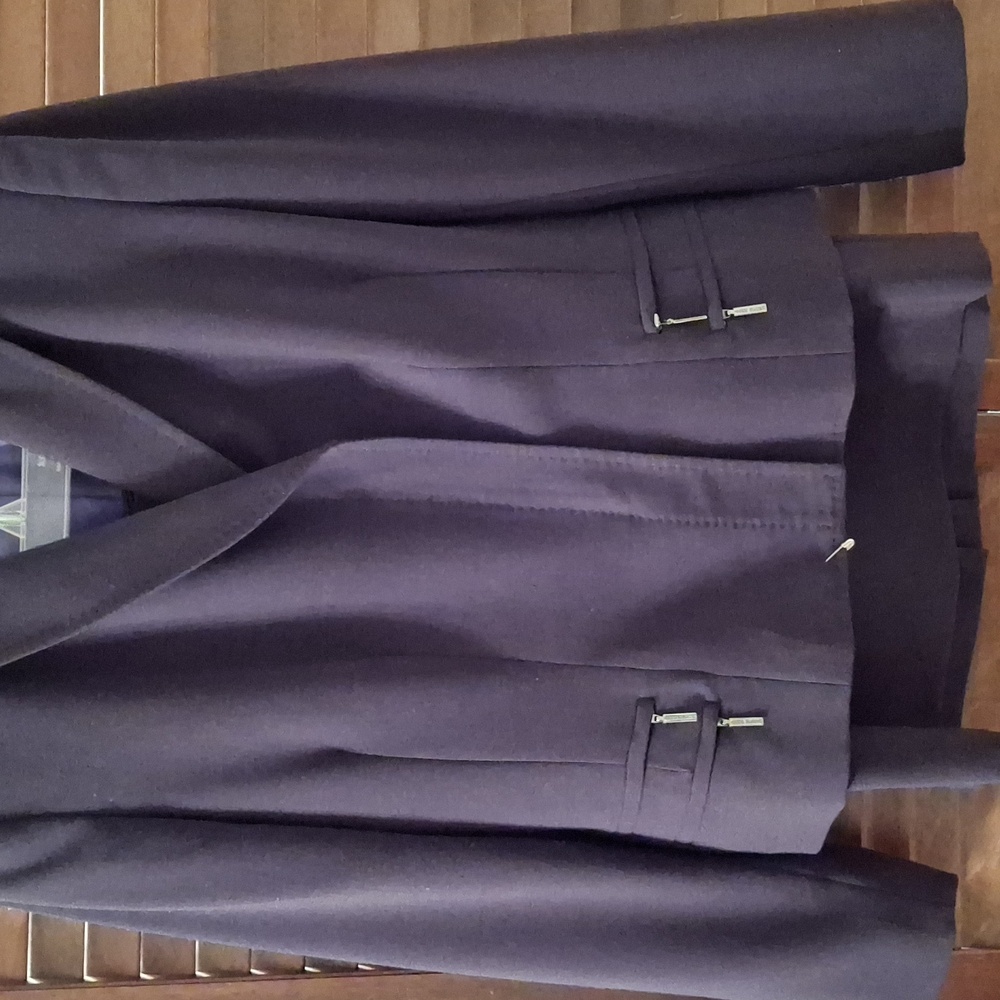 Anne Klein skirtsuit